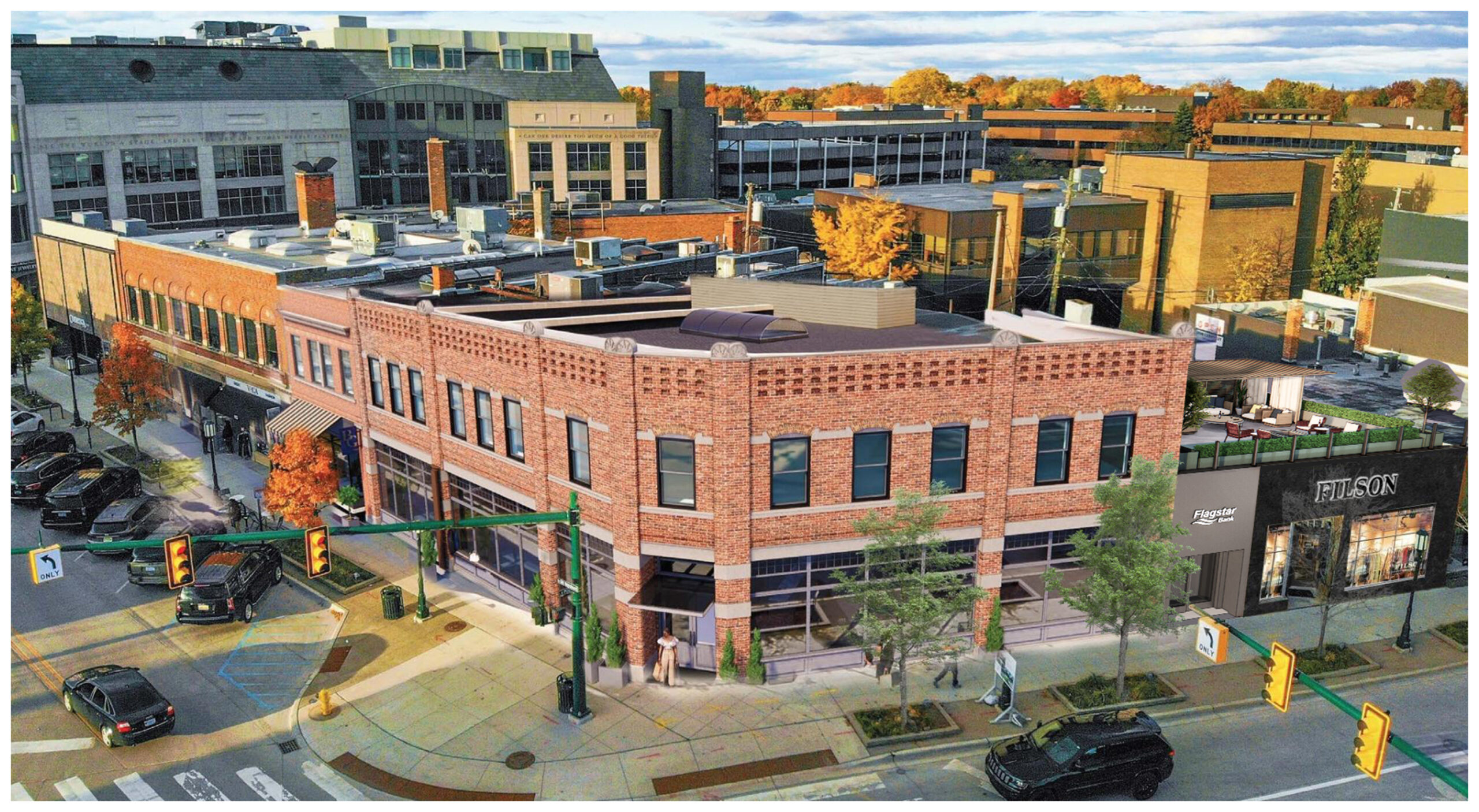 Read more about the article Maplewood