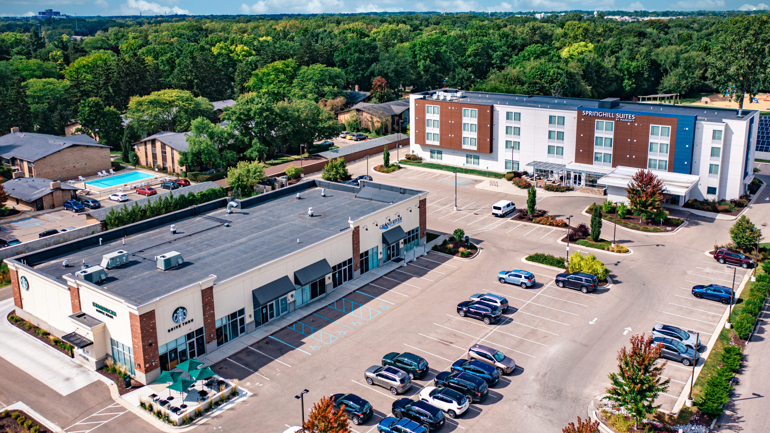 Read more about the article Trowbridge Crossings – East Lansing