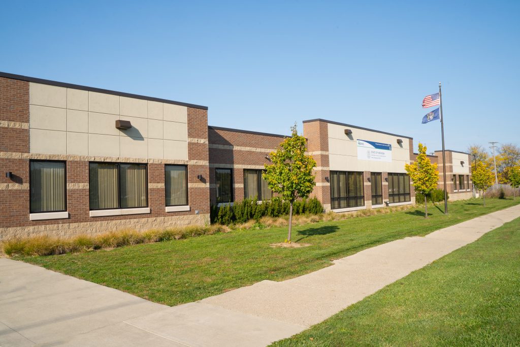 Read more about the article State of Michigan – Department of Health and Human Services (Western Wayne) Inkster Michigan