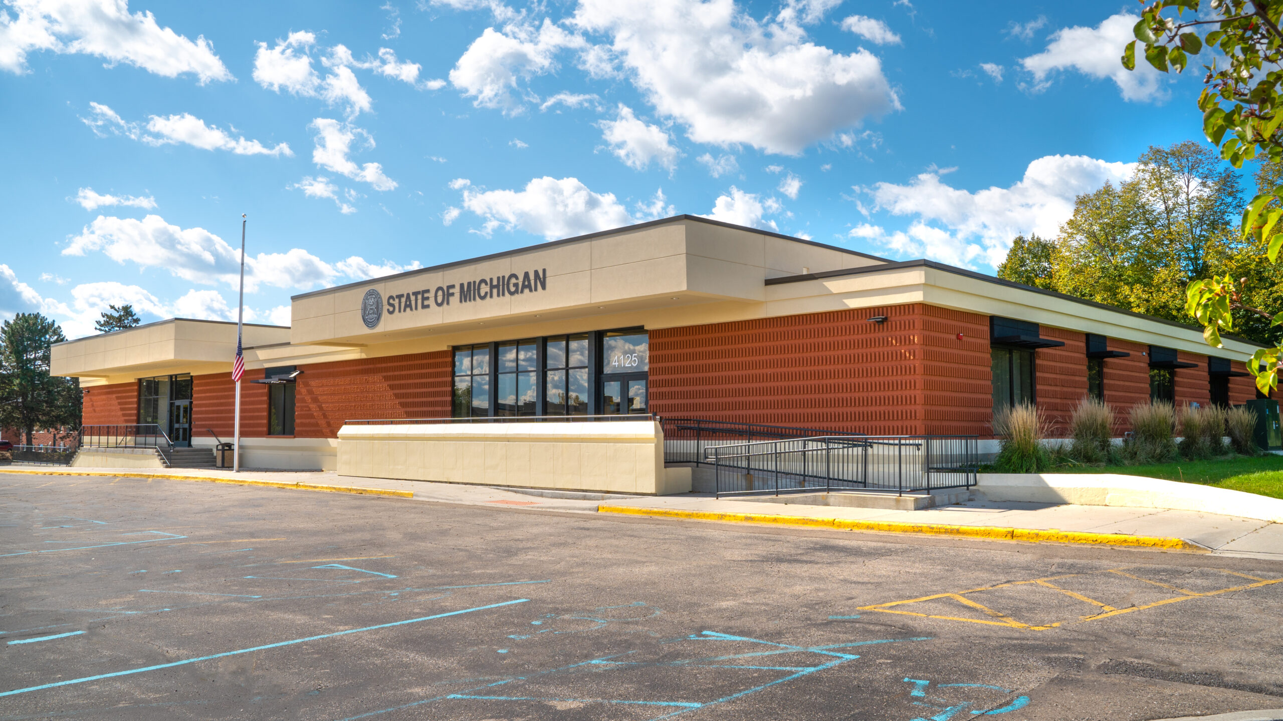 Read more about the article State of Michigan – Department of Technology, Management, and Budget