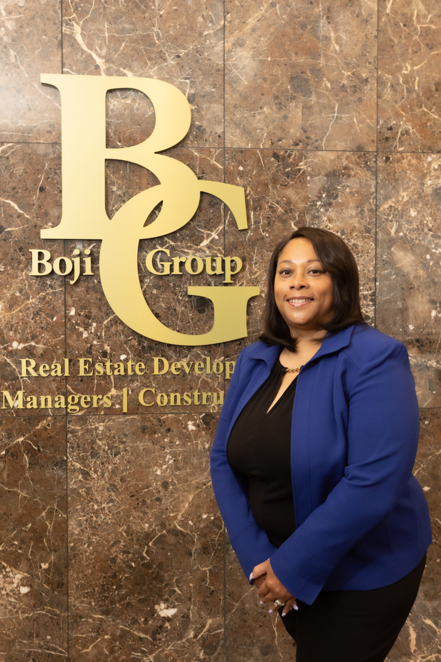 Read more about the article Angela Bell