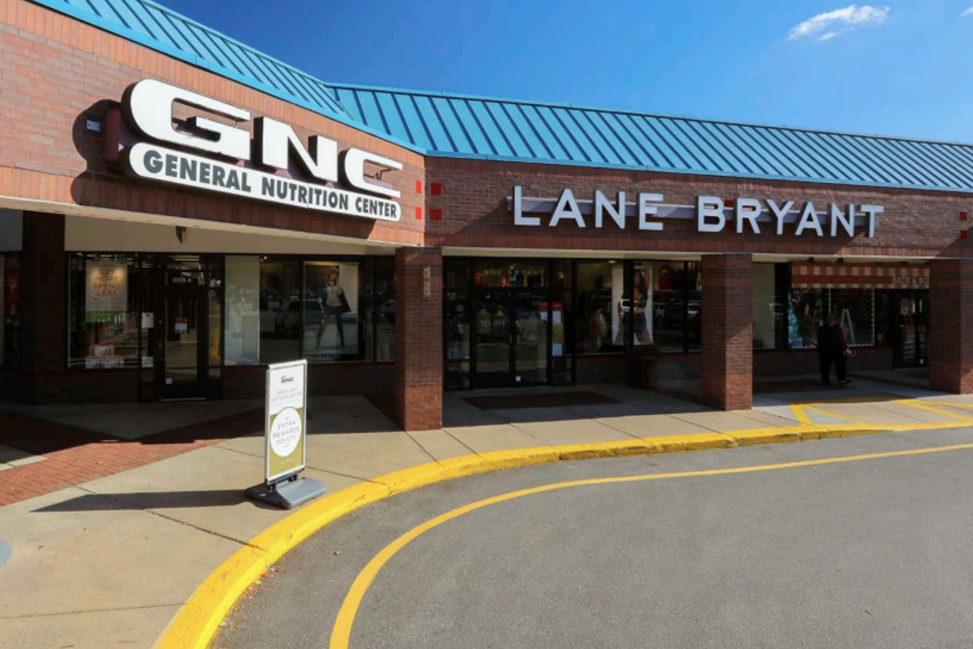 Read more about the article Green Ridge Square