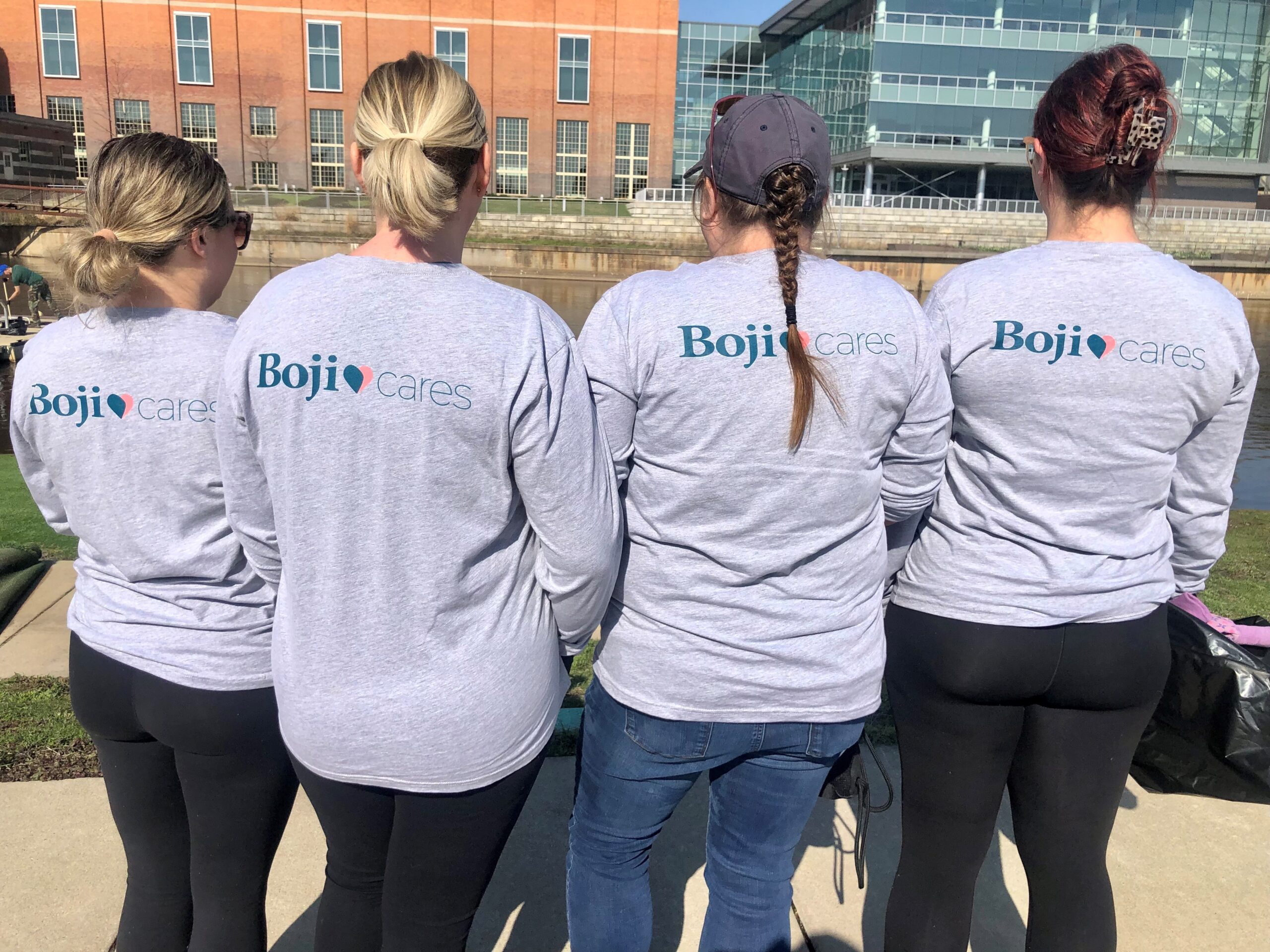 Read more about the article Capital City Clean Sweep, Downtown Lansing