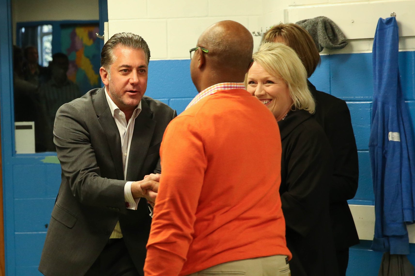 Read more about the article Boys & Girls Club of Greater Kalamazoo