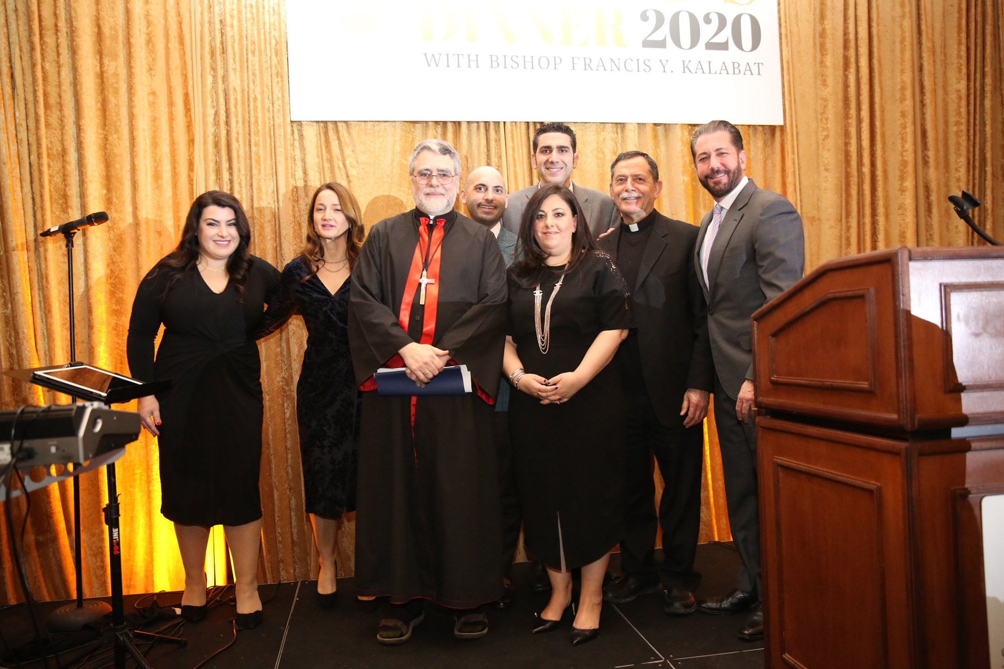 Read more about the article Prophet Elijah Retreat Center