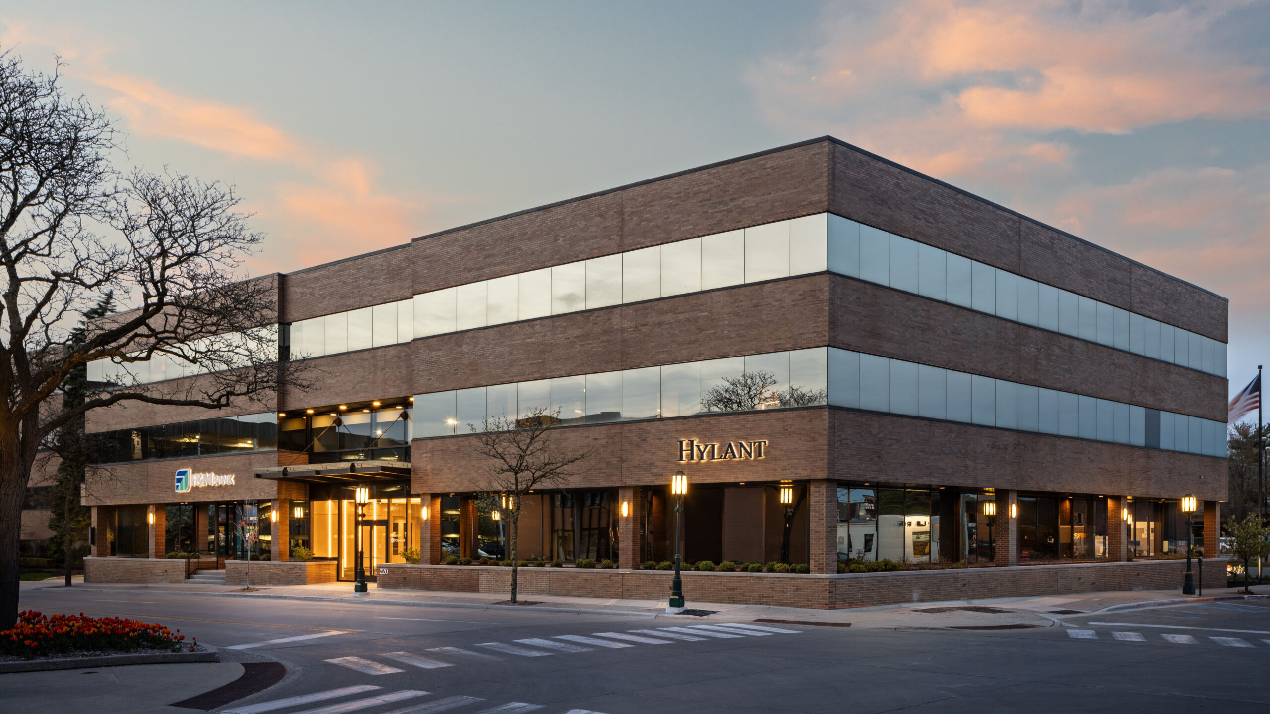 Read more about the article 220 Park