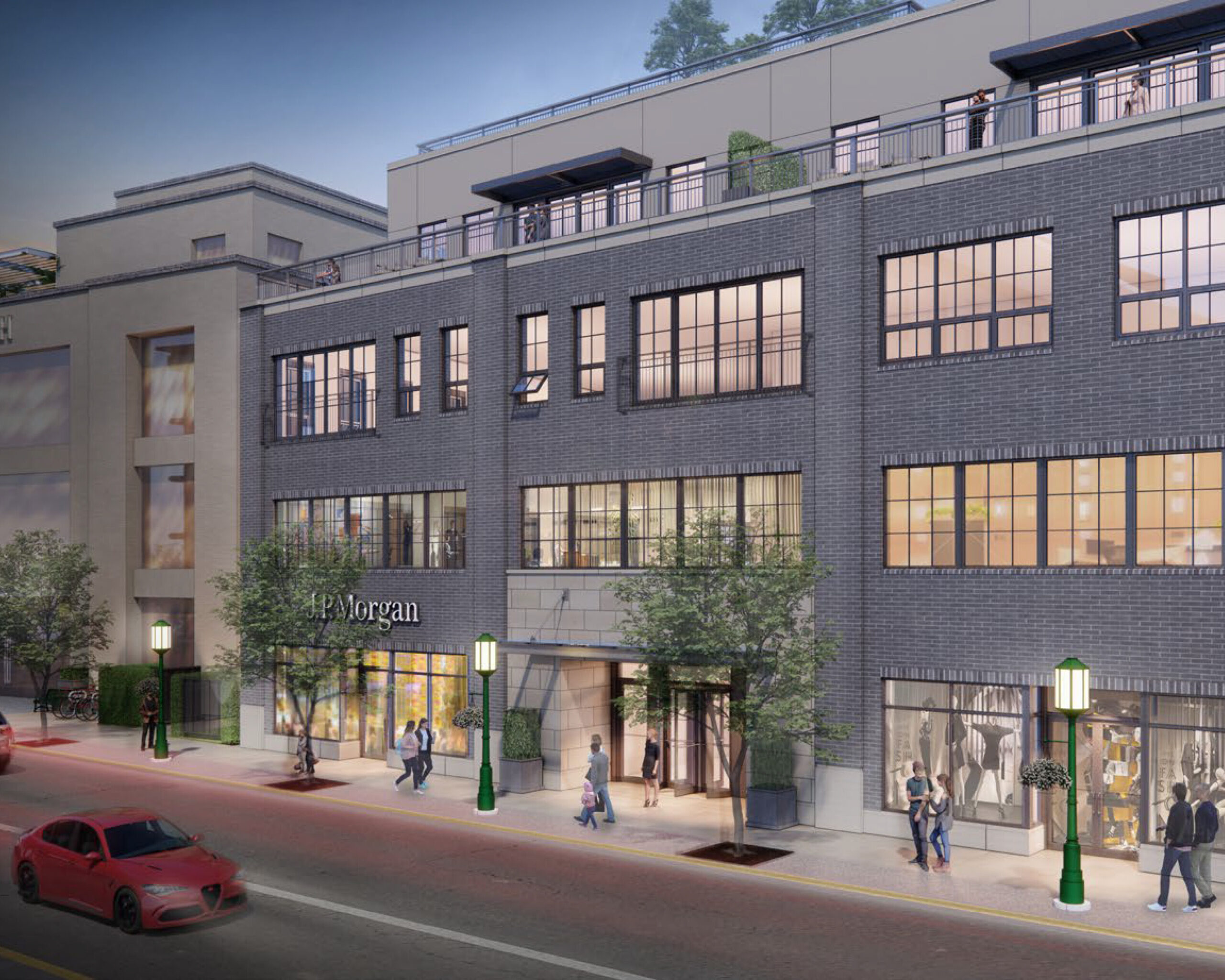 Read more about the article 370 Brown – Birmingham, Michigan