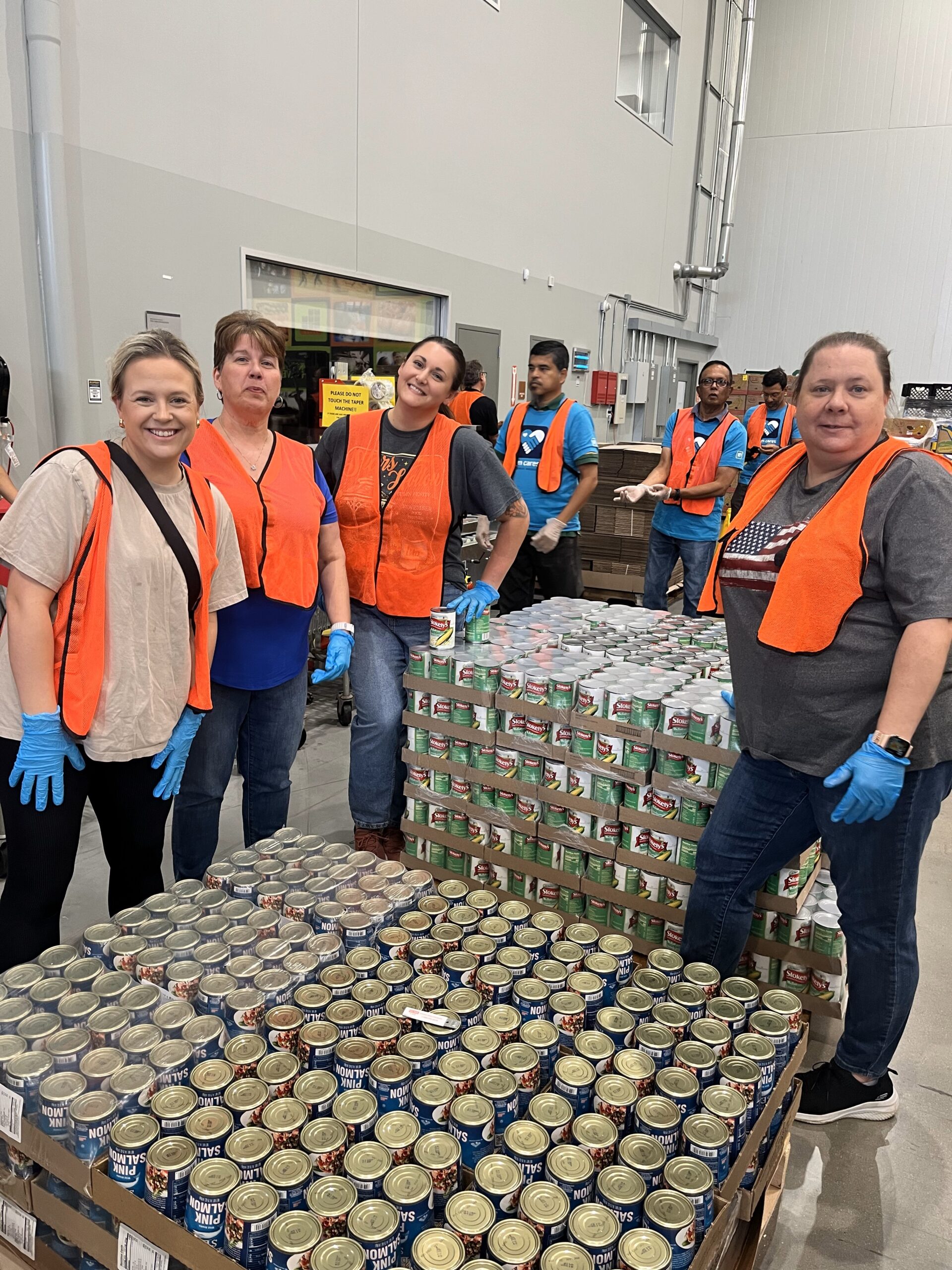 Read more about the article Forgotten Harvest 2024