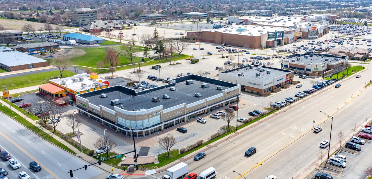 Read more about the article Orland Park Outlots