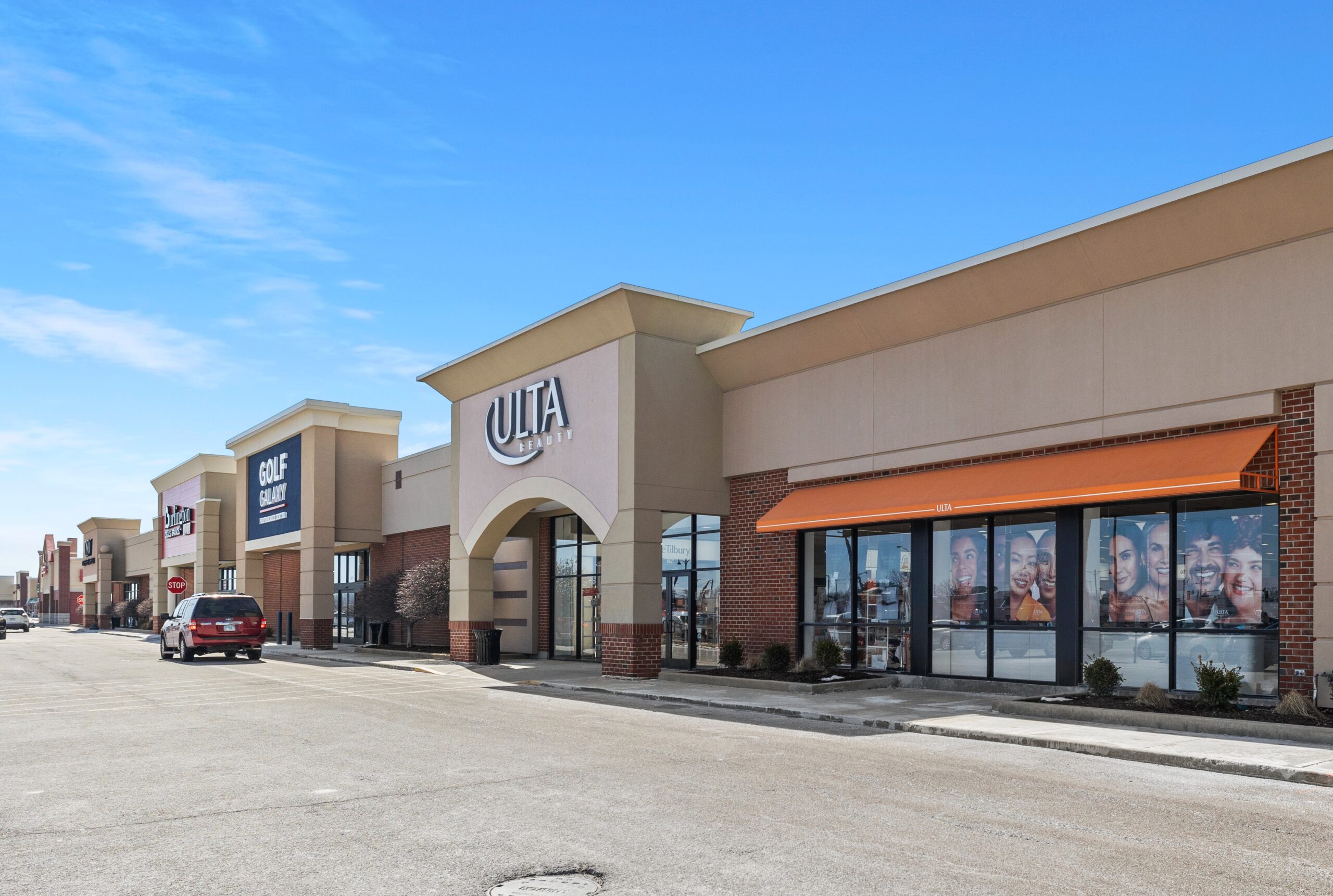 Read more about the article Fairview Center